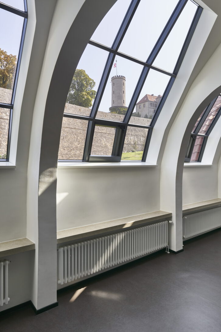 Bild 4 zu Projekt Musik- und Kunstschule