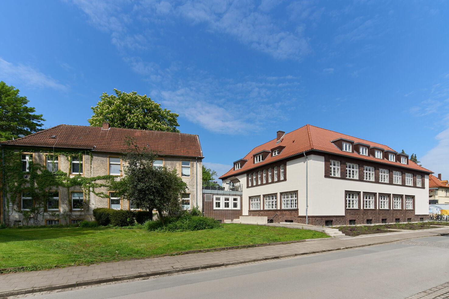 Bild 17 zu Projekt Jugendzentrum Kamp