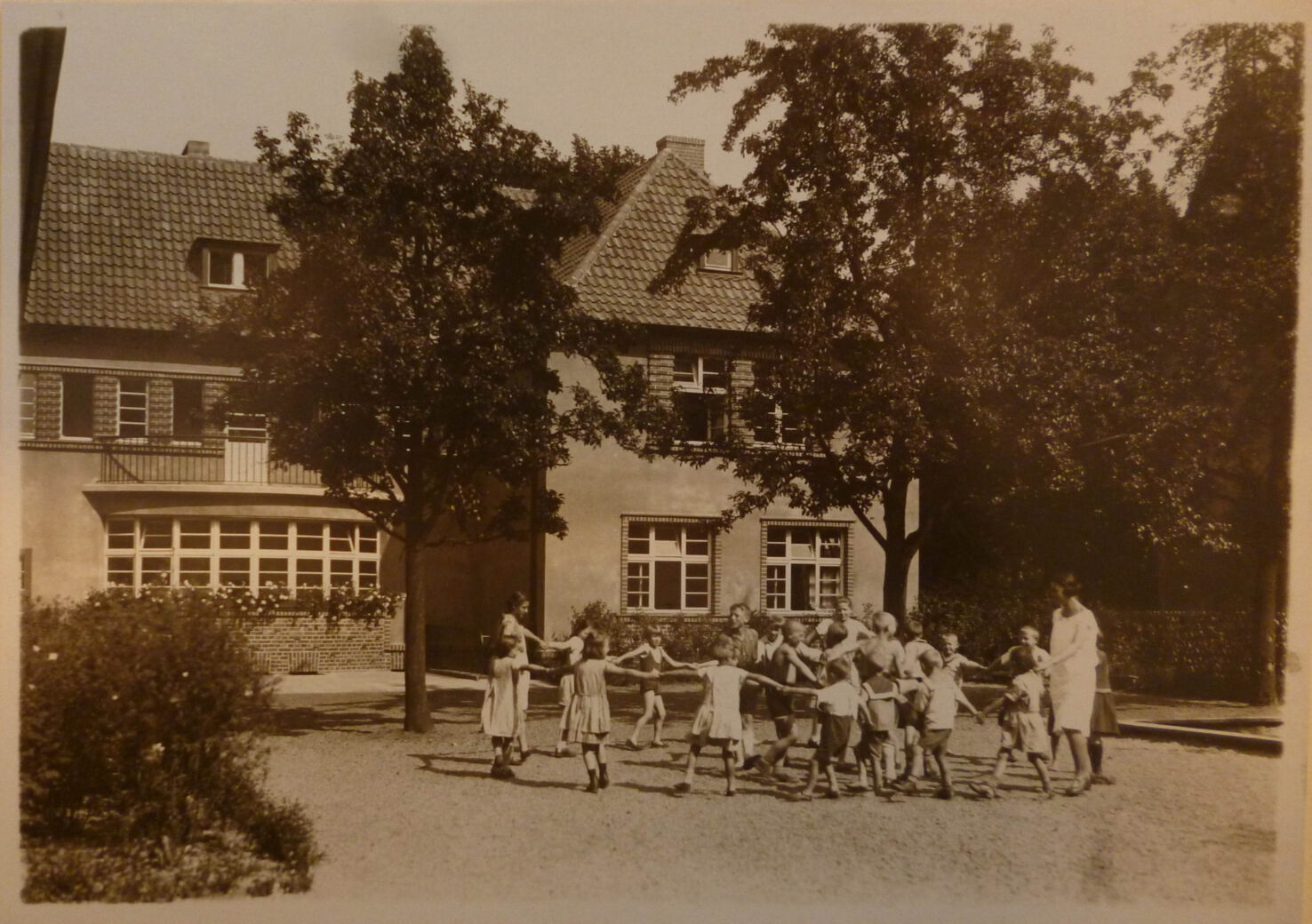 Bild 19 zu Projekt Jugendzentrum Kamp