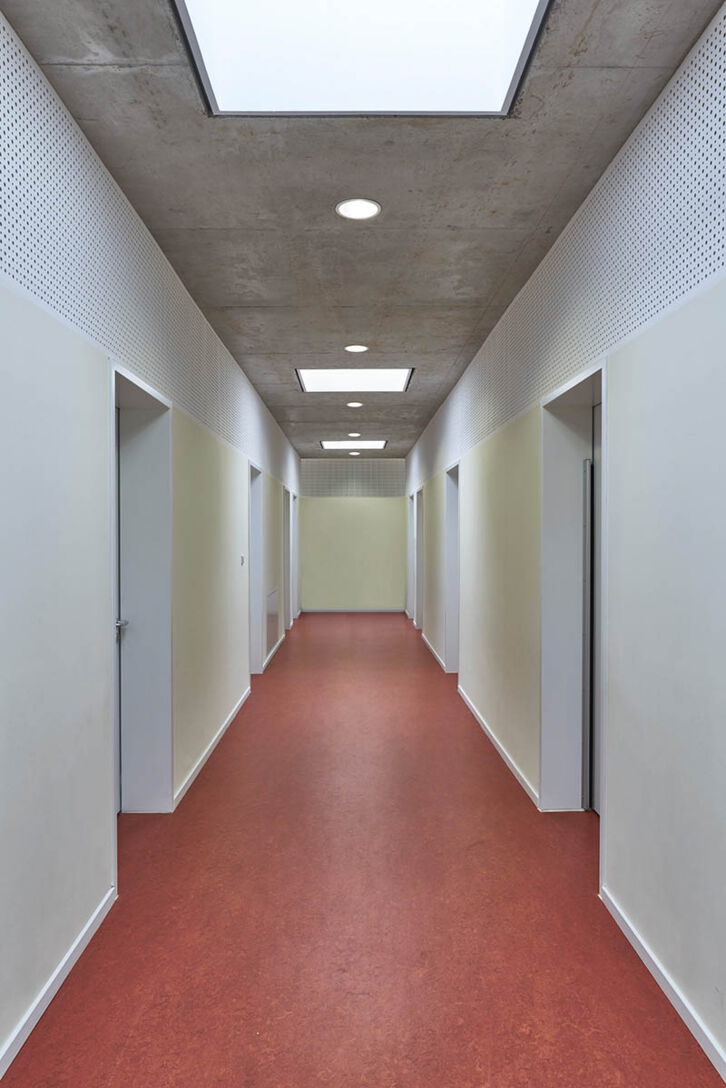 Bild 2 zu Projekt Altstadt-Kita