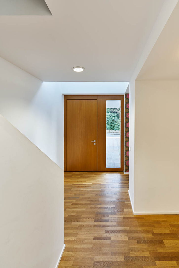 Bild 3 zu Projekt Ein Familienhaus