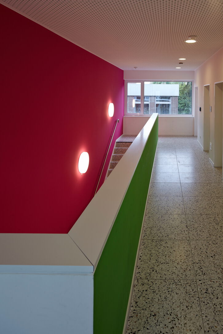 Bild 4 zu Projekt Mensa Grundschule Ubbedissen