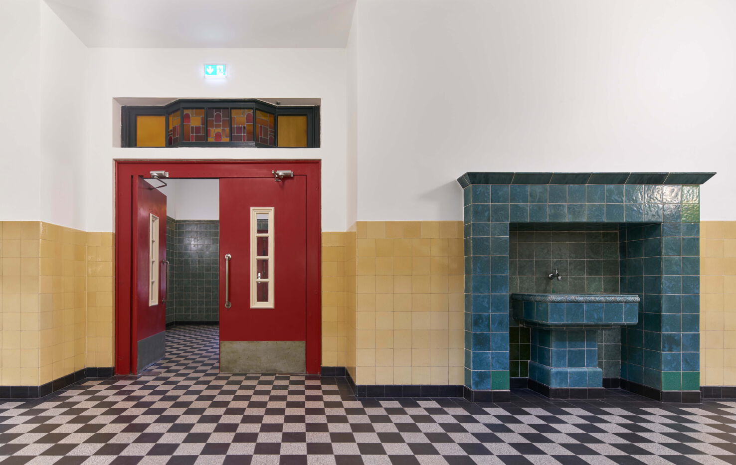 Bild 13 zu Projekt Grundschule Wellensiek