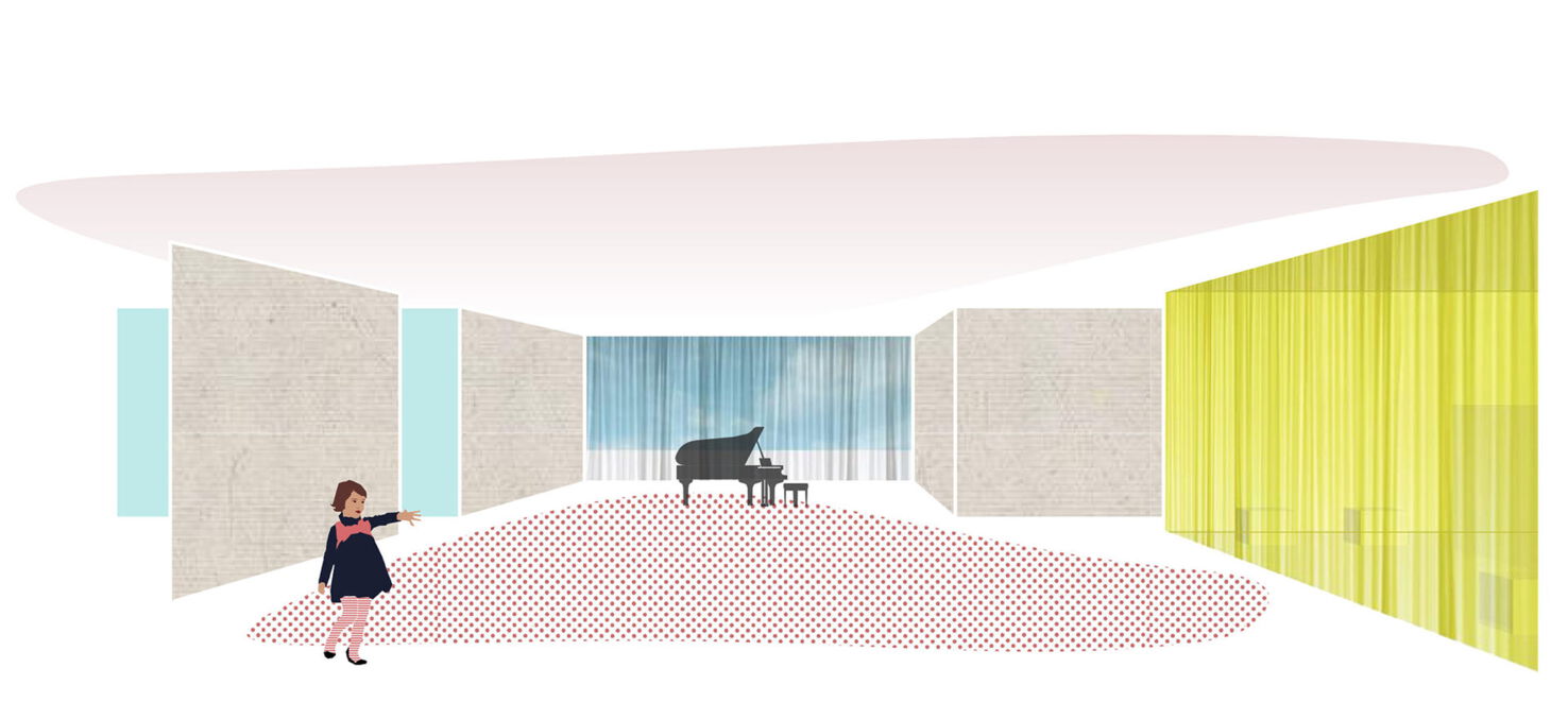 Bild 7 zu Projekt Neubau Grundschule Brockhagen