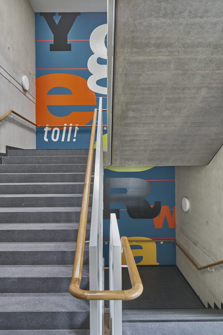 Bild 4 zu Projekt Grundschule Wellensiek