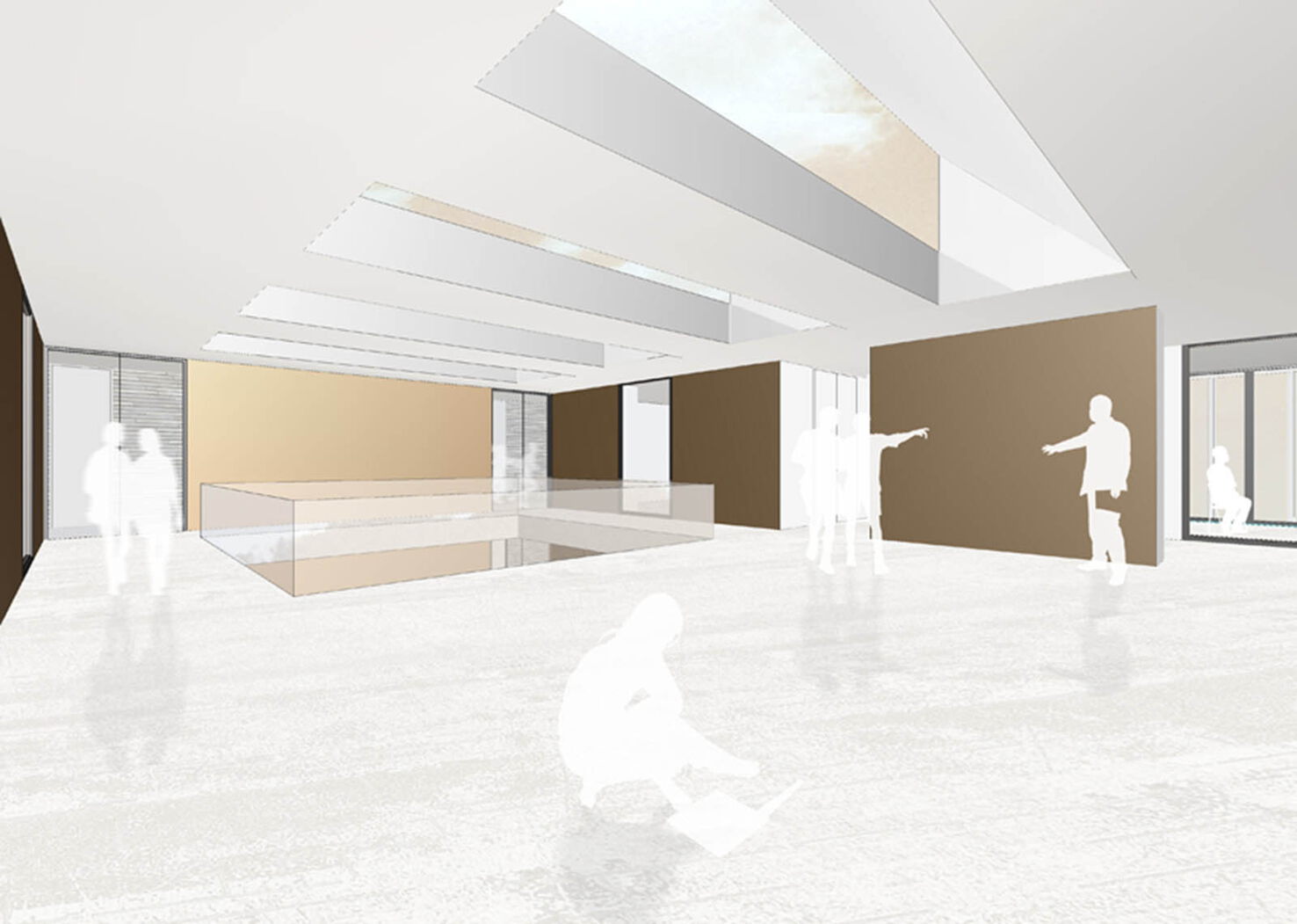 Bild 1 zu Projekt Integrierte Gesamtschule Osnabrück