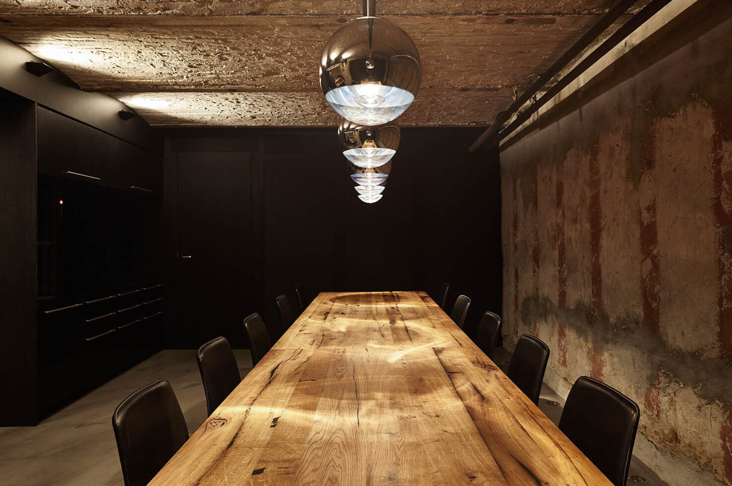 Bild 3 zu Projekt Klötzers Tasting Room