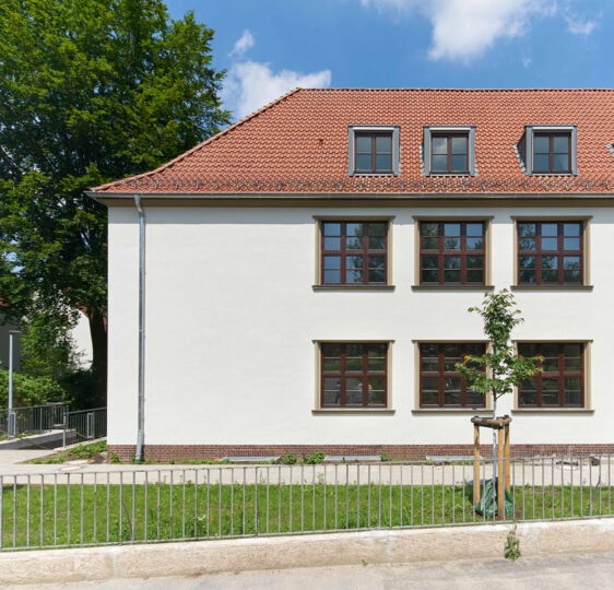 Grundschule Wellensiek Bielefeld