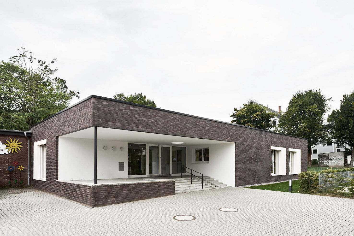 Bild 5 zu Projekt Altstadt-Kita