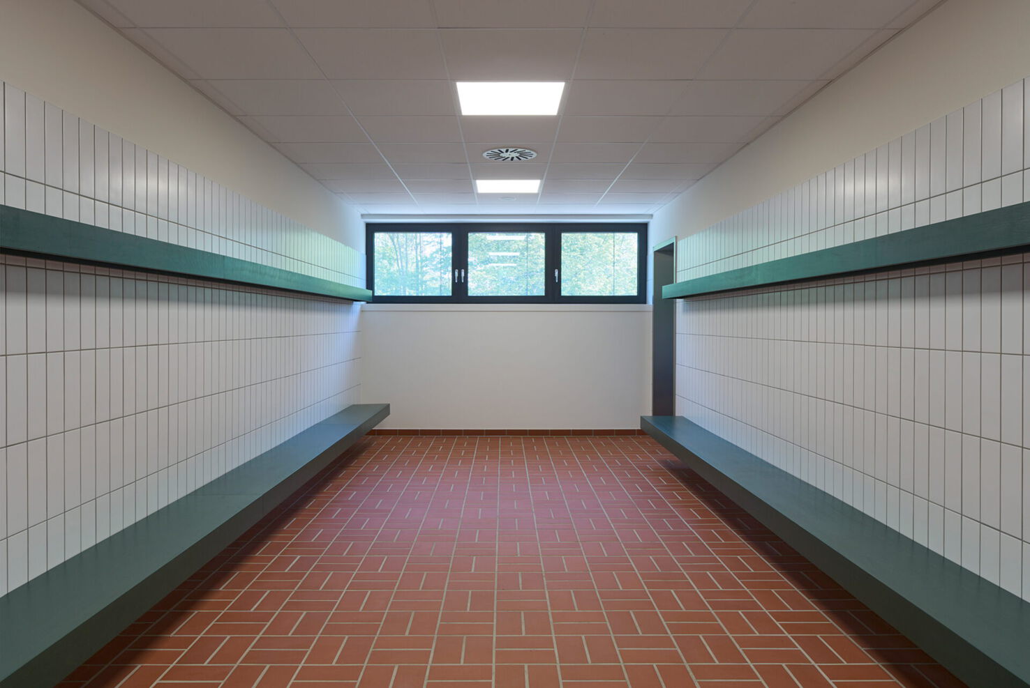 Bild 11 zu Projekt Sporthalle Helmholtz- Gymnasium