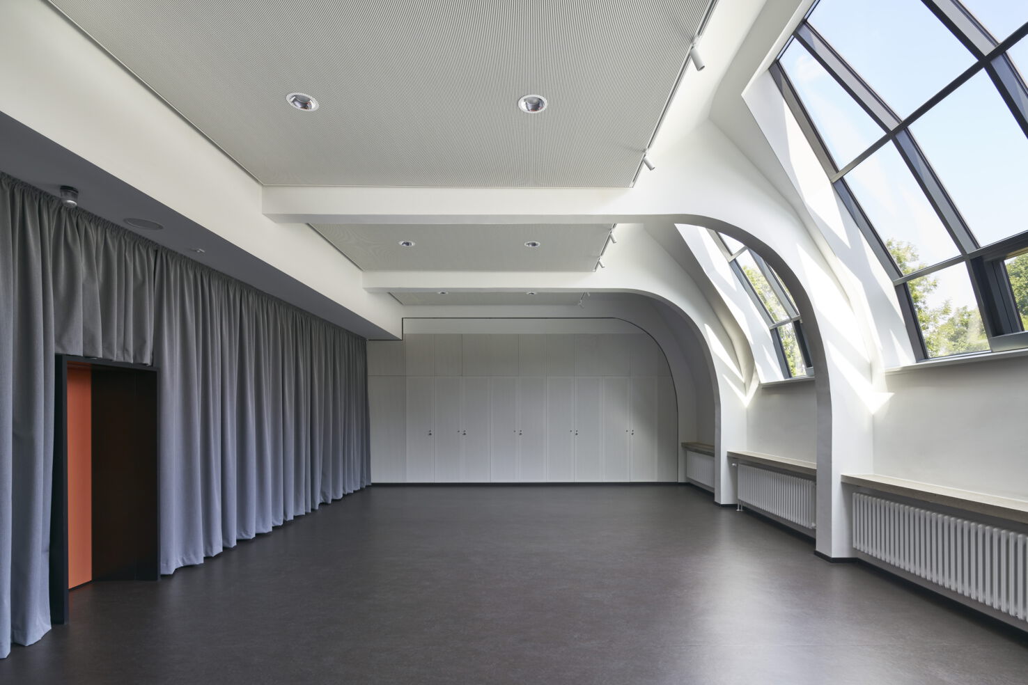 Bild 5 zu Projekt Musik- und Kunstschule