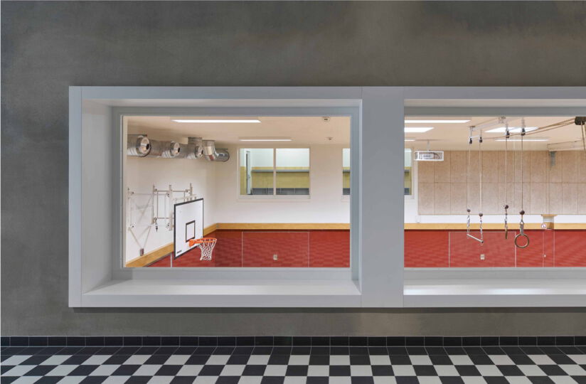 Grundschule Wellensiek Bielefeld