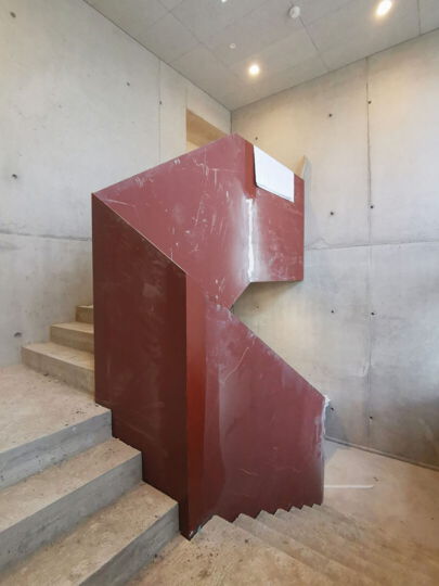 Jugendzentrum KAMP