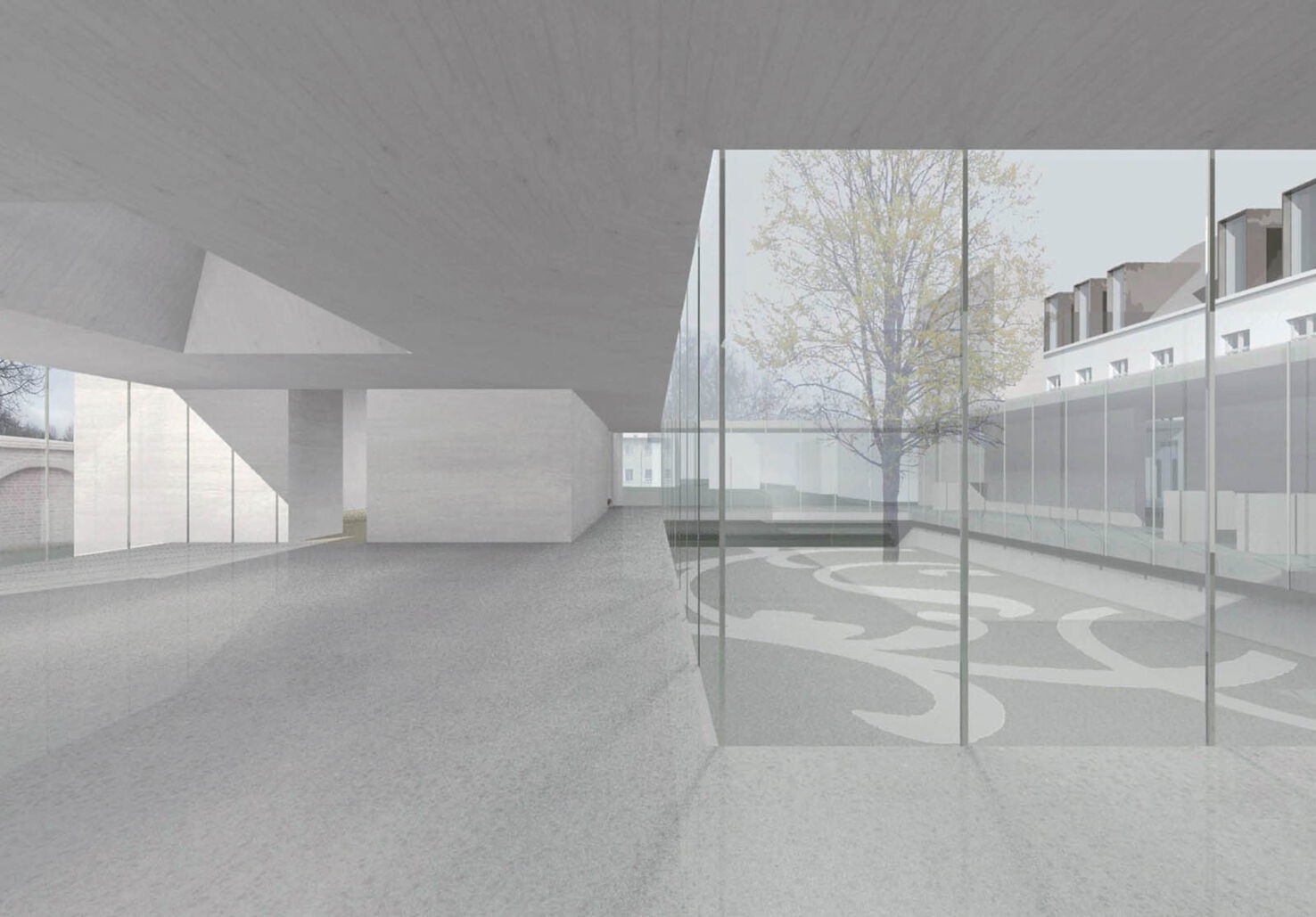 Bild 1 zu Projekt Museum Neuruppin