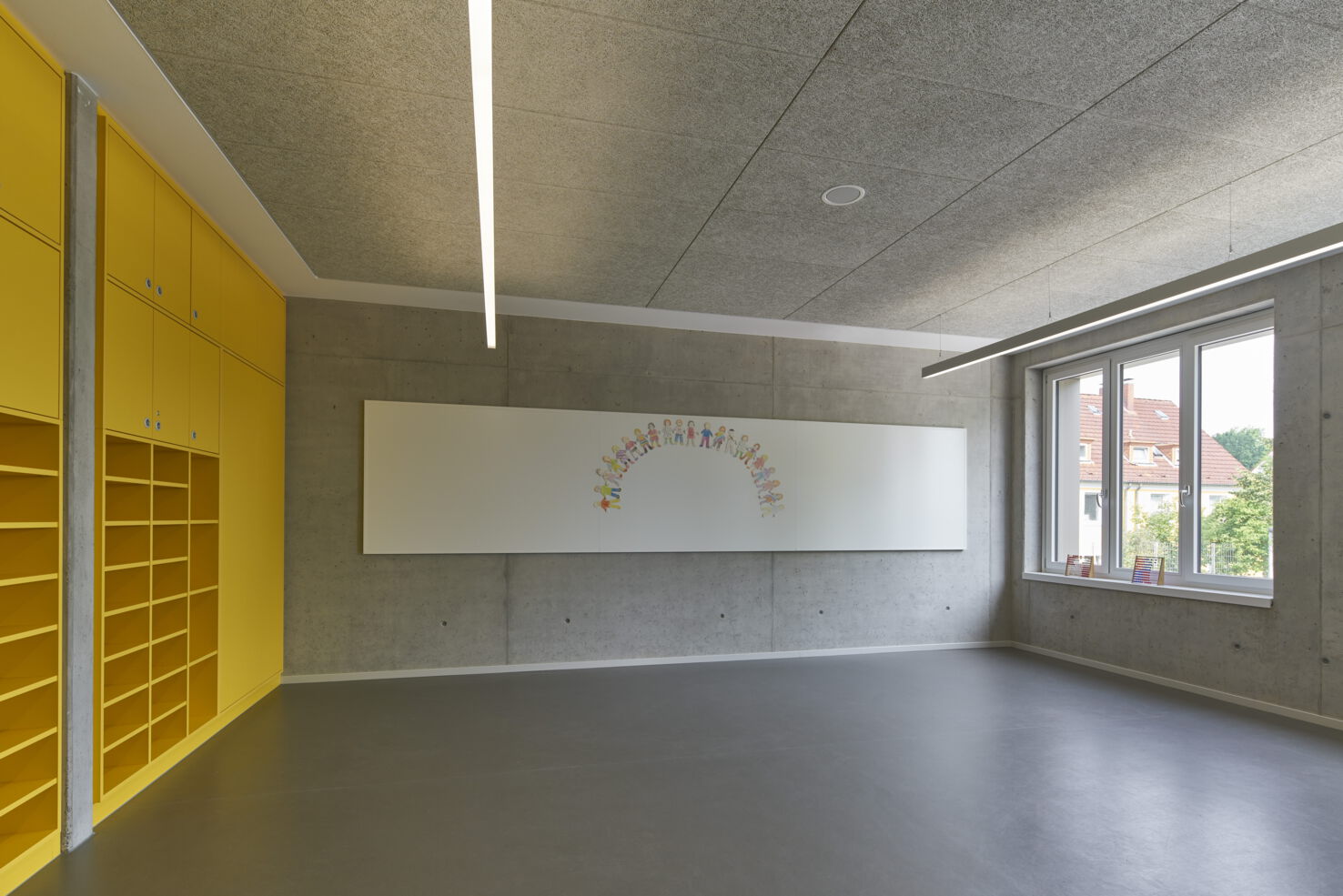 Bild 7 zu Projekt Grundschule Wellensiek