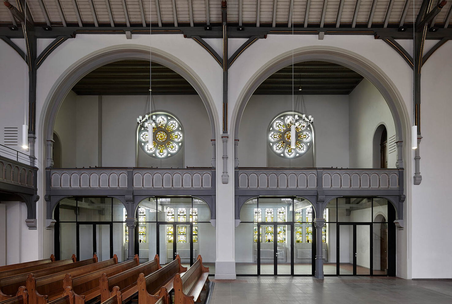 Bild 5 zu Projekt Johanniskirche