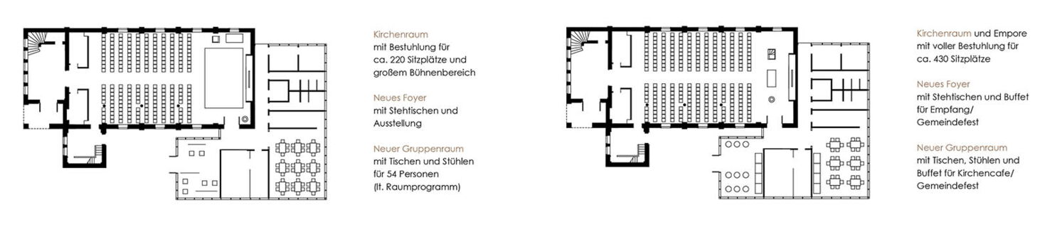 Bild 6 zu Projekt Kreuzkirche Wiedenbrück