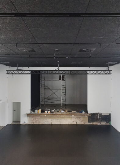 Jugendzentrum KAMP