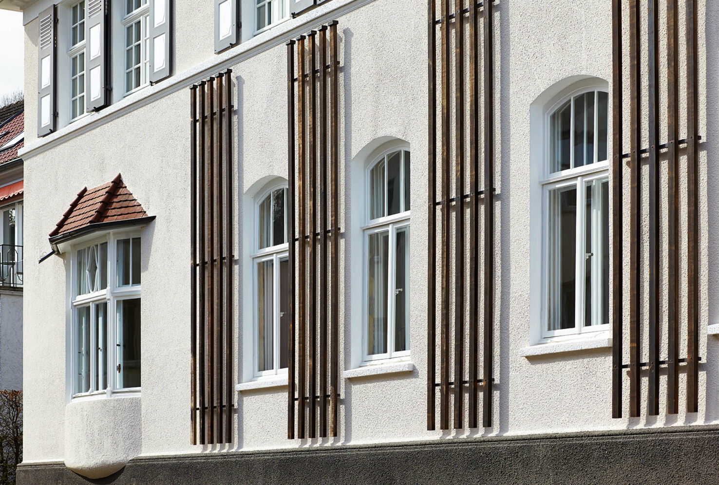 Bild 8 zu Projekt brewittarchitektur