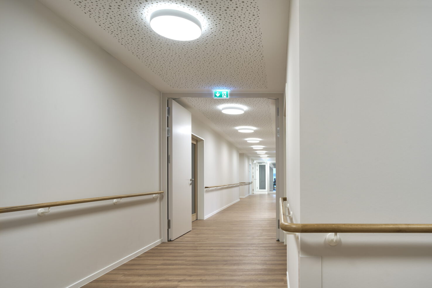 Bild 4 zu Projekt Hospiz Haus Zuversicht