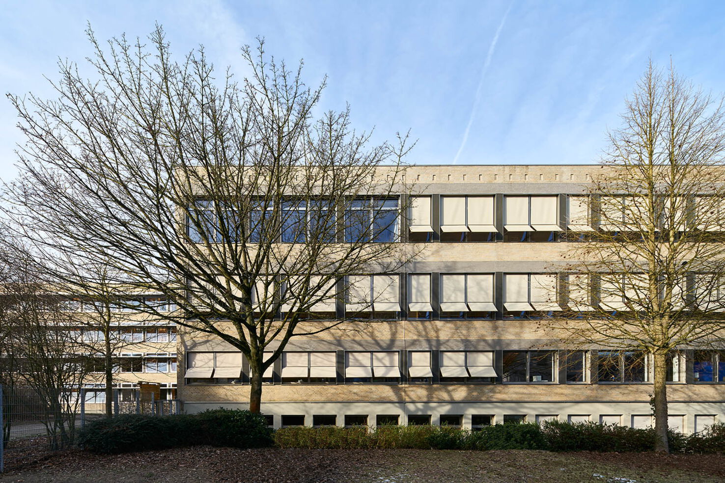 Bild 1 zu Projekt Ceciliengymnasium