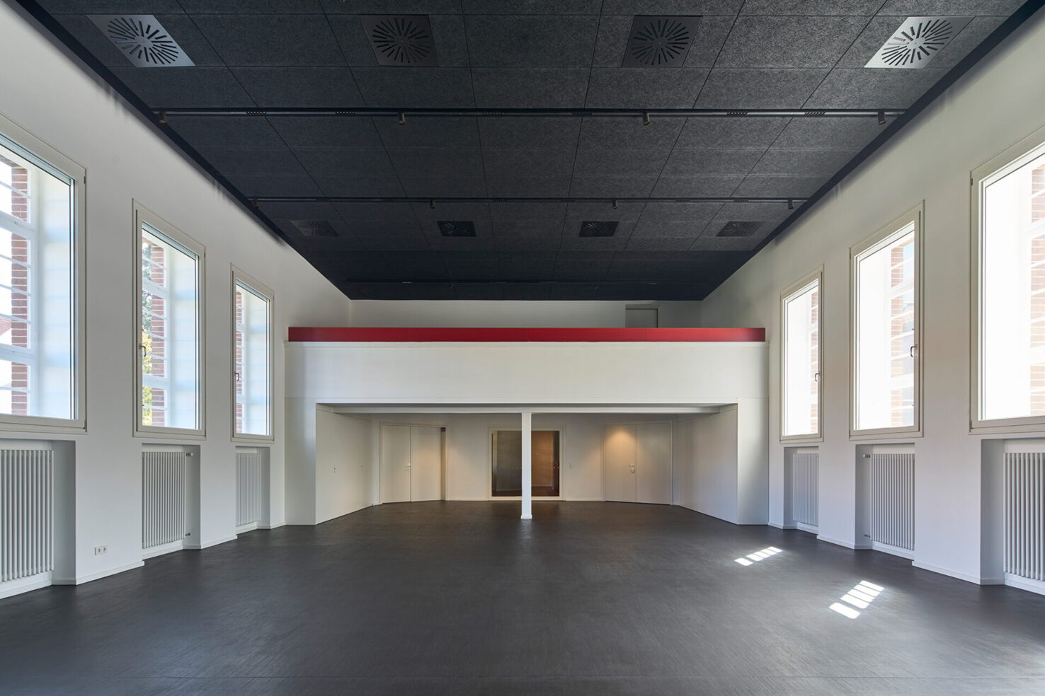Bild 5 zu Projekt Jugendzentrum Kamp