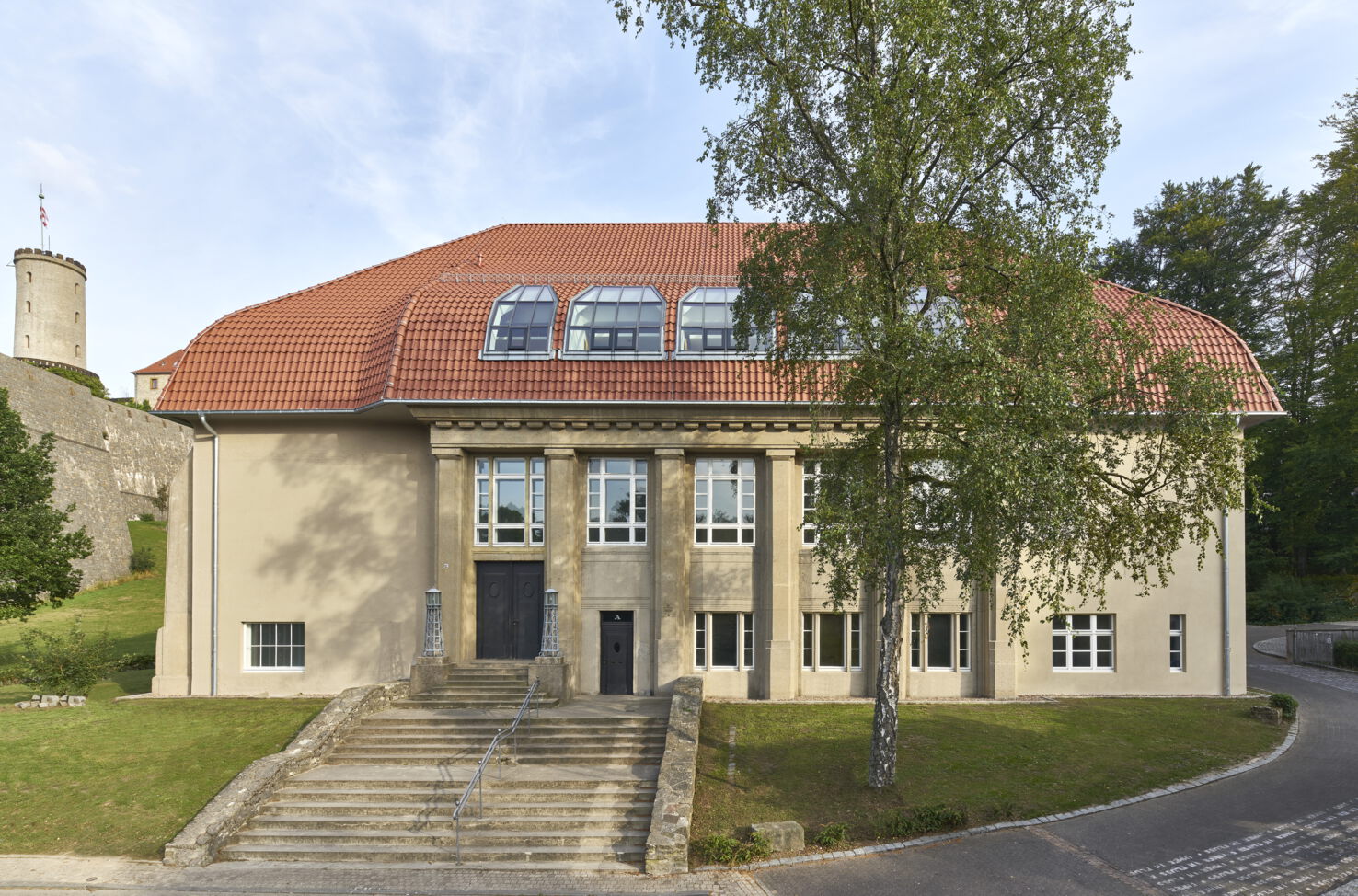 Bild 8 zu Projekt Musik- und Kunstschule