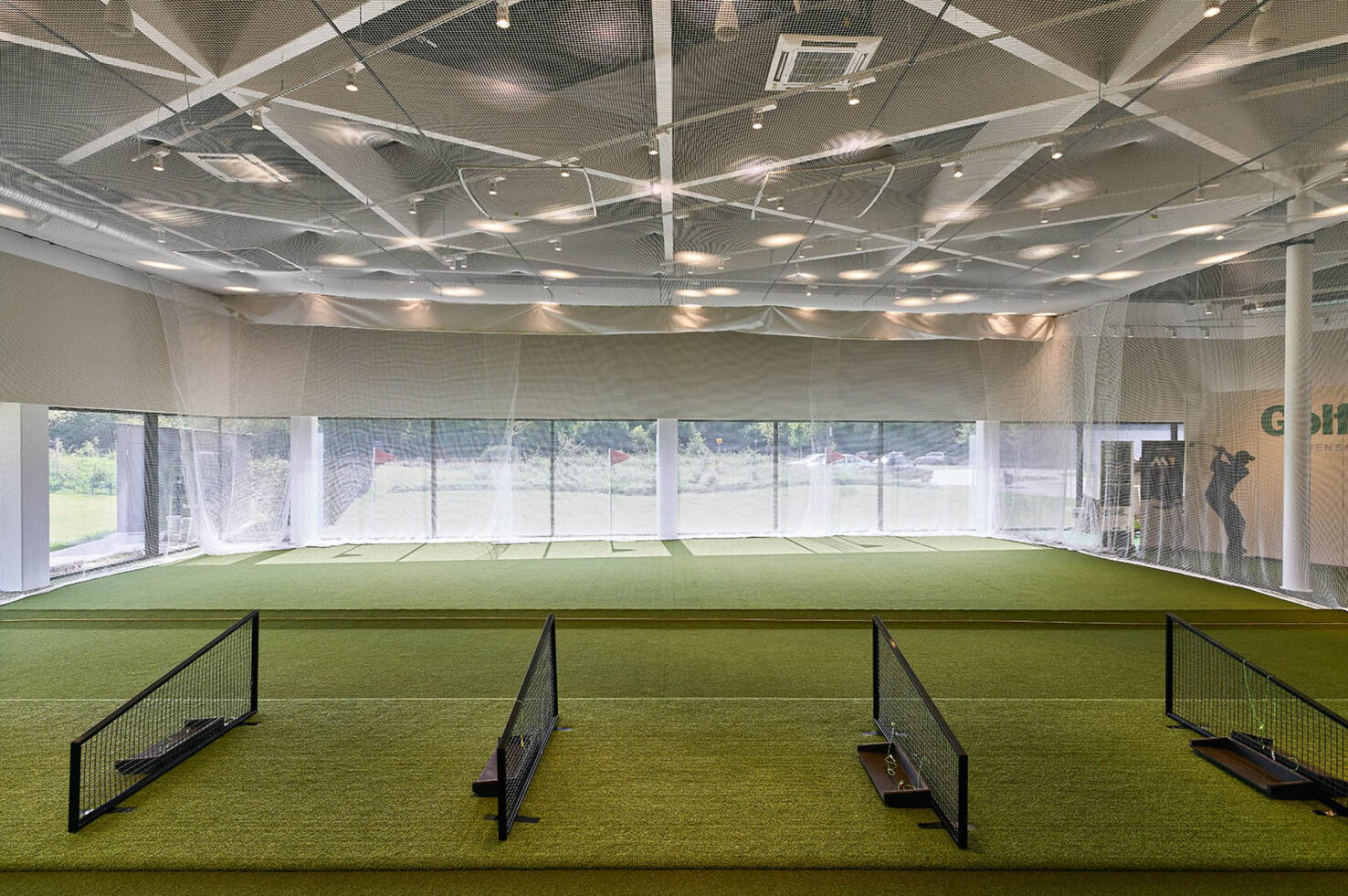 Bild 8 zu Projekt GolfHouse