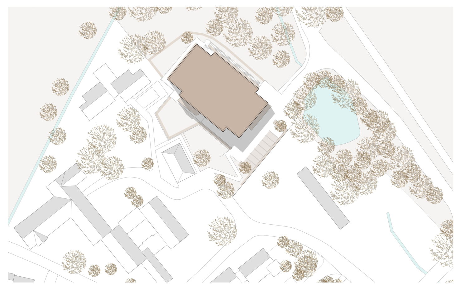 Bild 9 zu Projekt Hospiz Haus Zuversicht