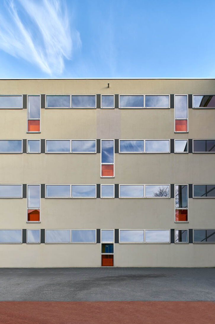 Bild 2 zu Projekt Ceciliengymnasium