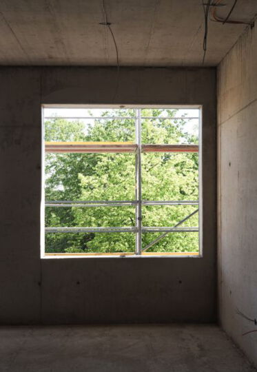 Umbau und Erweiterung Grundschule Wellensiek