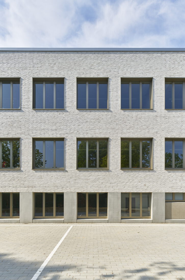 Bild 9 zu Projekt Grundschule Wellensiek