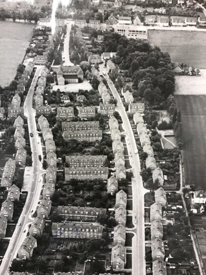 Grundschule Wellensiek