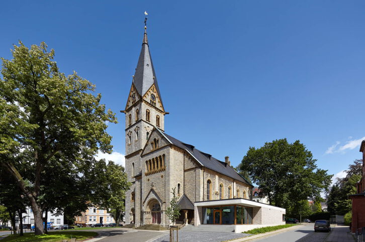 Johanniskirche