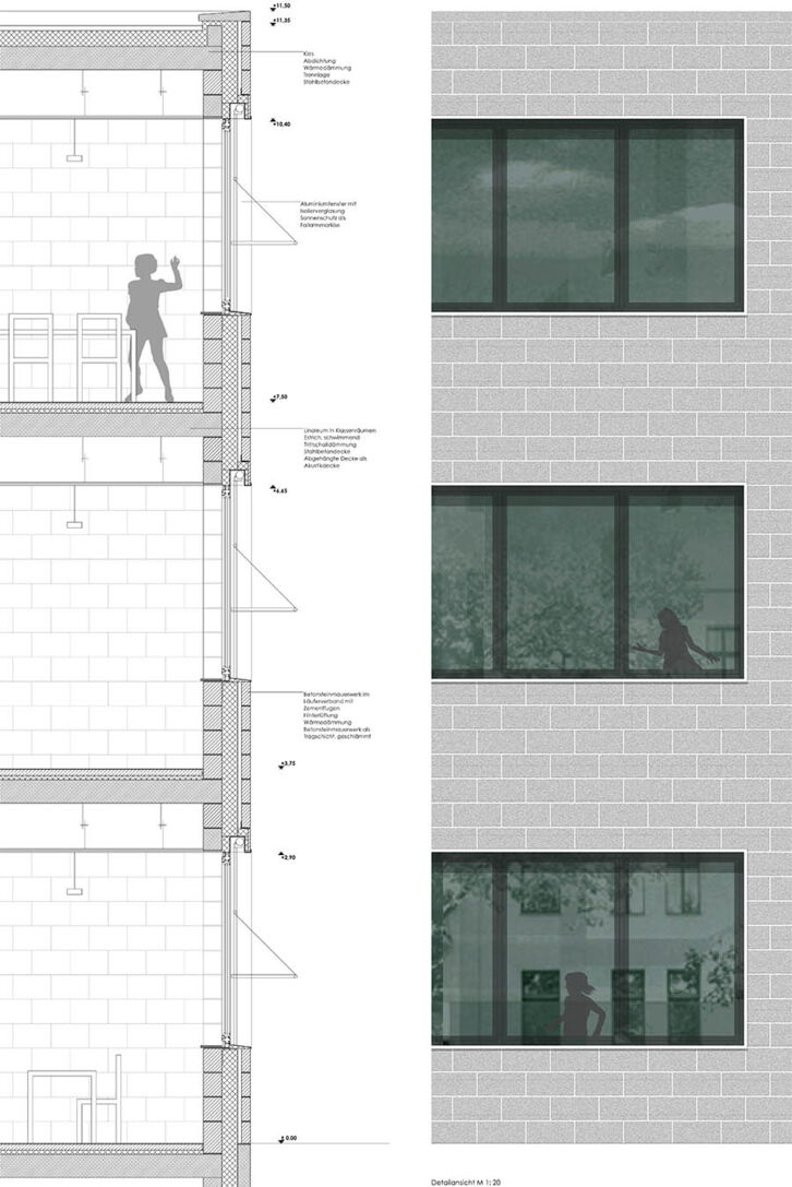 Bild 4 zu Projekt Haus der Kunst Gymnasium Gütersloh
