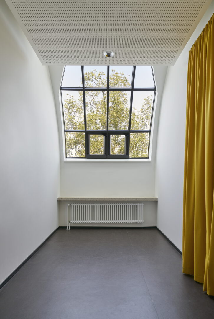 Bild 6 zu Projekt Musik- und Kunstschule