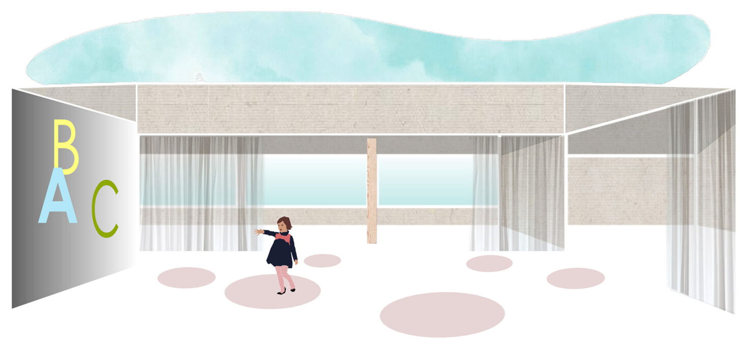 Bild 6 zu Projekt Neubau Grundschule Brockhagen