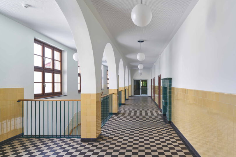 Grundschule Wellensiek Bielefeld