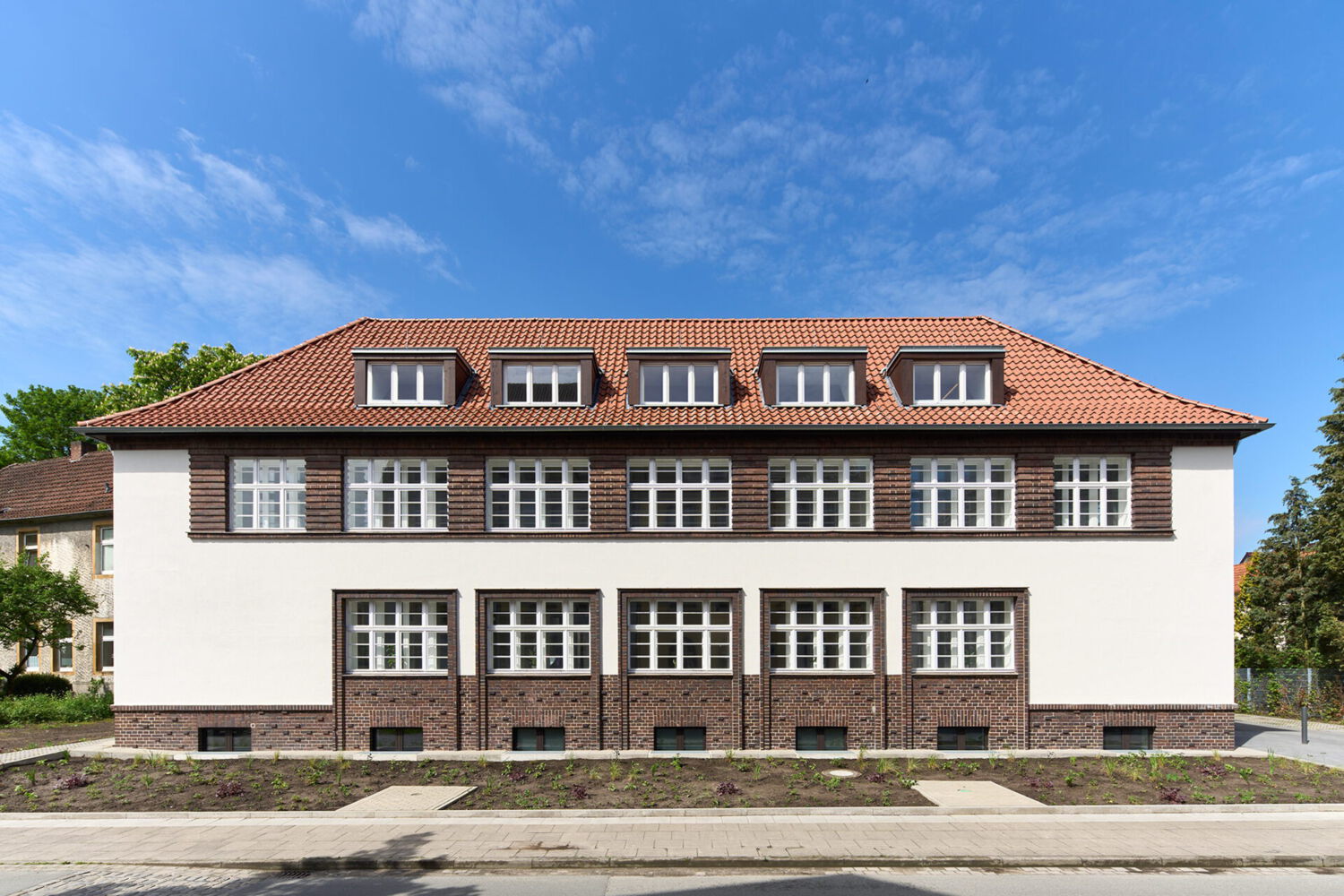 Jugendzentrum Kamp