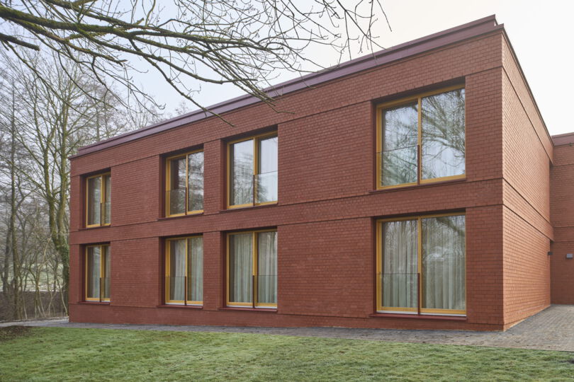 Eröffnung Hospiz am Quellenhofweg