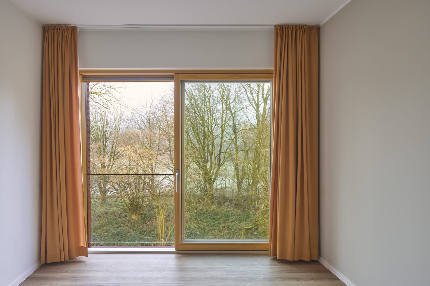 Bild 3 zu Projekt Hospiz Haus Zuversicht