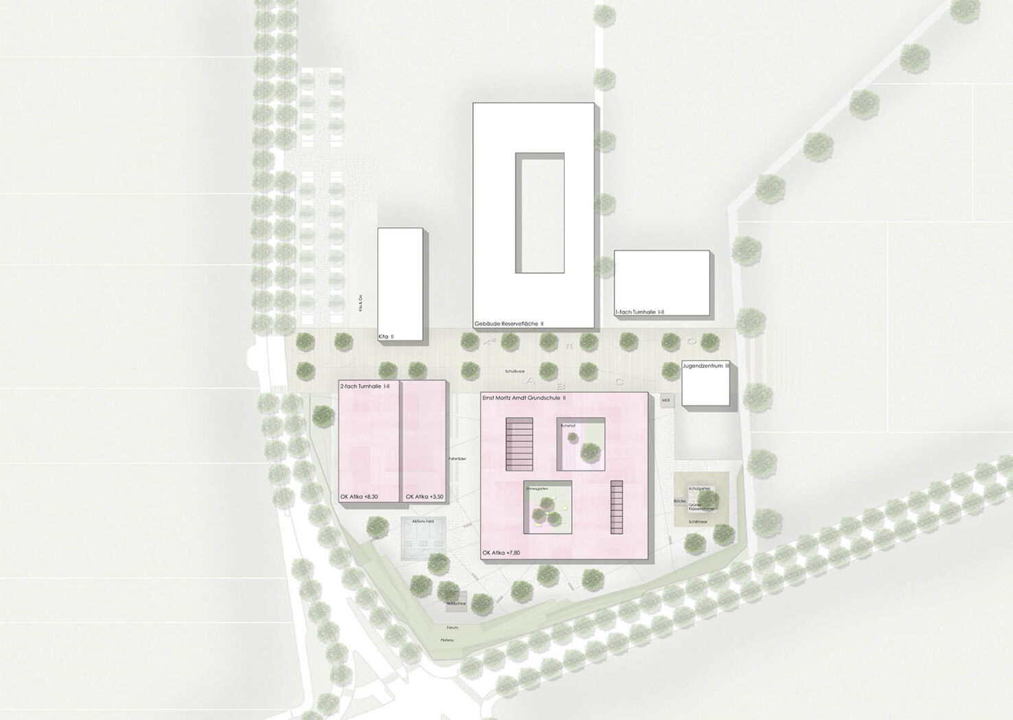 Bild 2 zu Projekt Ernst-Moritz-Arndt Grundschule Köln