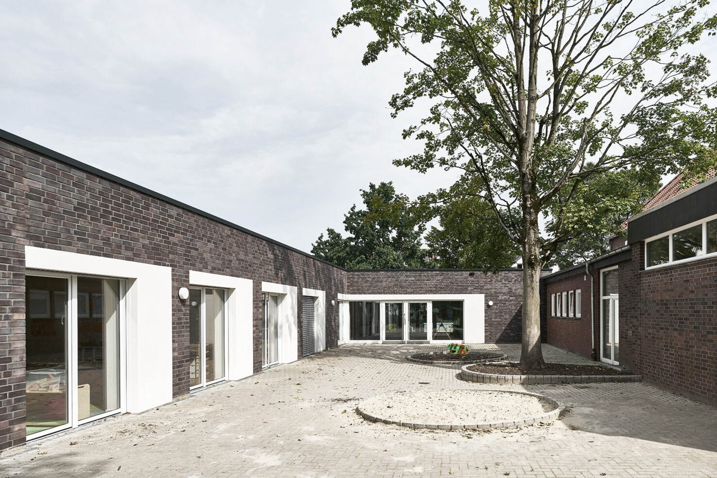 Bild 3 zu Projekt Altstadt-Kita