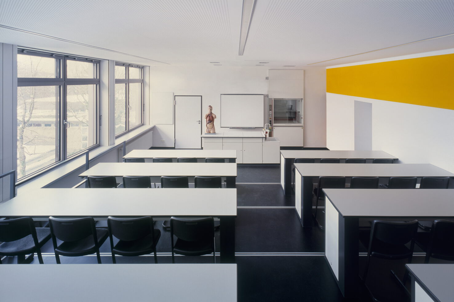 Bild 3 zu Projekt Ceciliengymnasium