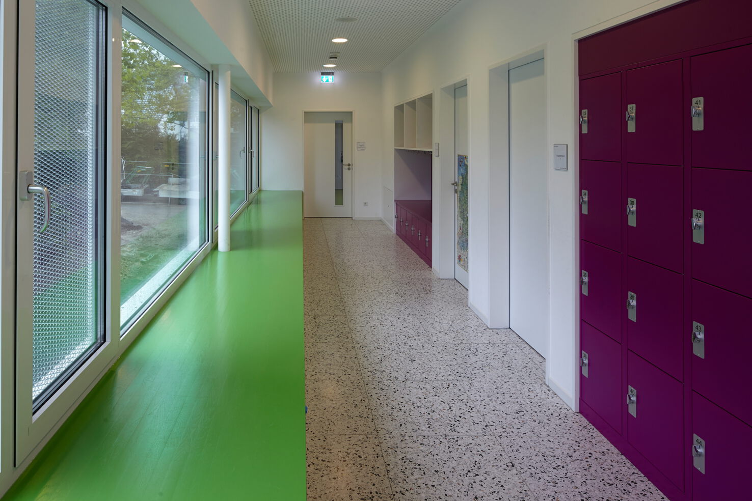 Bild 3 zu Projekt Mensa Grundschule Ubbedissen