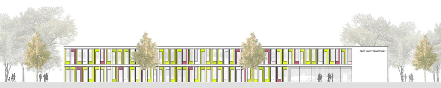 Bild 4 zu Projekt Ernst-Moritz-Arndt Grundschule Köln