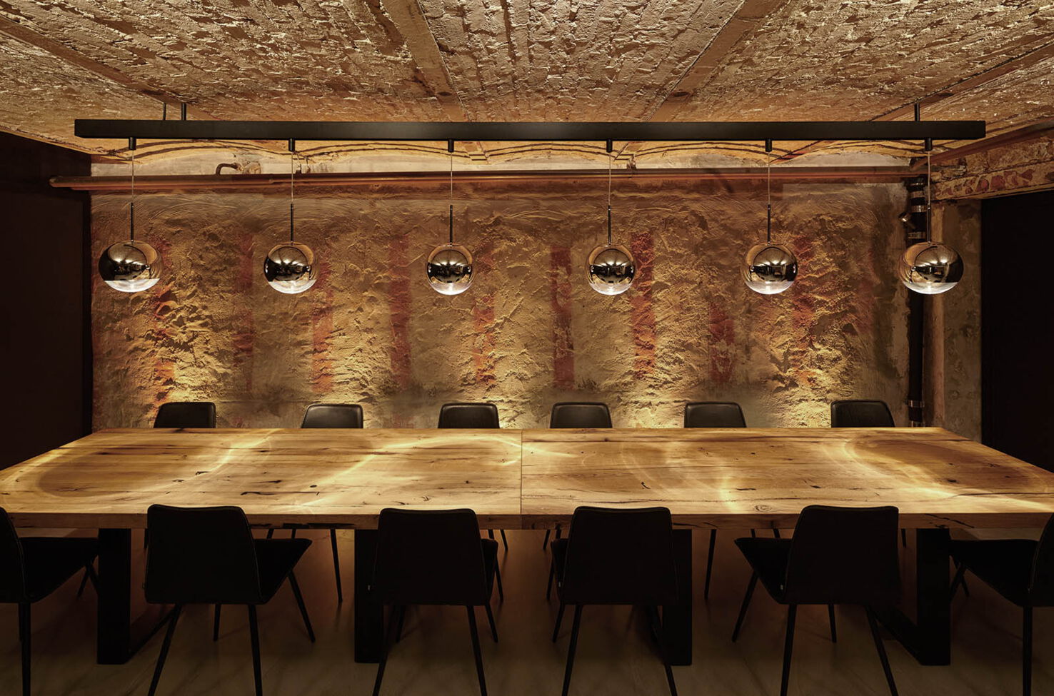 Bild 4 zu Projekt Klötzers Tasting Room