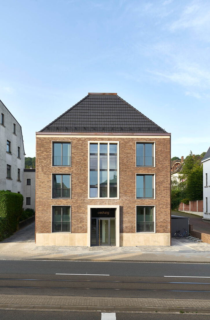 Bild 4 zu Projekt Stadthaus sechzig