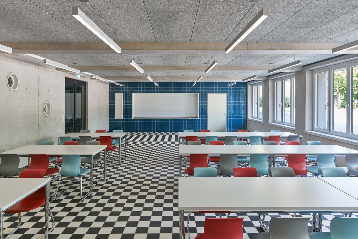 Bild 12 zu Projekt Grundschule Wellensiek