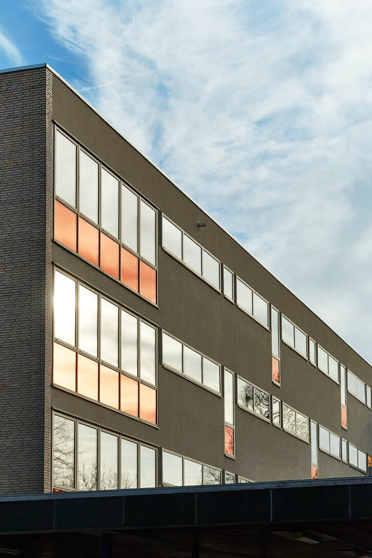 Bild 16 zu Projekt Ceciliengymnasium